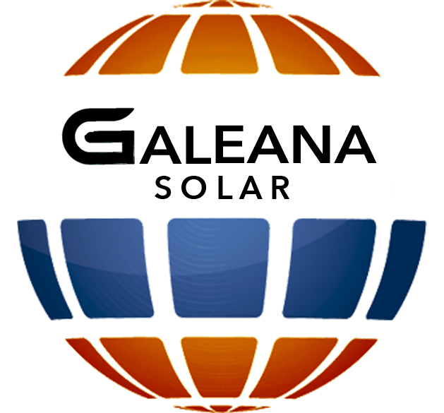 Galeana Solar Logo